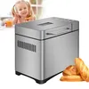 650W Machine à pain automatique en acier inoxydable avec Voir les images du produit 4