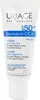 A white tube of Uriage Bariederm Cica-Cream SPF50+ is shown against a white background. Anteprima dell’immagine prodotto