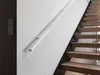 Sellon24® Wandhandlauf Handlauf Stahl RAL Treppen Produktbild-Vorschau 2