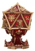 Scatola collezione Dungeons & Dragons 50° Anniversario D20 Anteprima dell’immagine prodotto 2