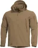 Pentagon Artaxes Jacke Braun L Mann Braun L Produktbild-Vorschau 2