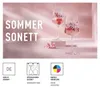 PROM Set estivo Sprizz Set di 2 S. Eikler F25 Anteprima dell’immagine prodotto 5