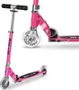 Micro scooter Sprite Pink LED Náhľad obrázku produktu 3