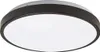 Plafond LED-Deckenleuchte ROMERO 2xE27 IP20 Schwarz KOBI Produktbild-Vorschau 13