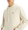 FELPA Uomo LEVIS 34581 0039 ORIGINAL DOODIE FOG Produktbild-Vorschau 3