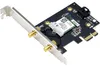 Asus Wl-Pce-Ax1800/Ww//Bulk Produktbild-Vorschau 7