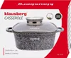 KLAUSBERG 20cm Marmortopf KB-7528 2,8L Produktbild-Vorschau 13