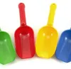 TEDDIES Käuferkelle 24cm 1Stück (Mix) Produktbild-Vorschau 2