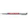 edding 152 M Stylo film non permanent noir Voir les images du produit 10