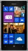 Mobiltelefon, Nokia Lumia 925, Black Produktbild-Vorschau 1