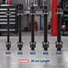 Set-kit estrattore silent block auto, 34–90 mm con Anteprima dell’immagine prodotto 5