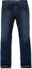 CARHARTT Bekleidung Carhartt Jeans Rugged Flex dunkelblau Produktbild-Vorschau 1