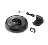 iRobot Roomba I715040, Schwarz, Grau, Rund, Ladend, Produktbild-Vorschau 20