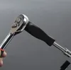 Steckschlüssel Satz 45tlg. 1/4" Bit Satz Ratsche Produktbild-Vorschau 5