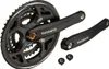SHIMANO FC-M311 48/38/28 170 mm ALTUS HYPERDRIVE SG-X Produktbild-Vorschau 10