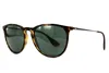 Ray-Ban ERIKA CLASSIC, Erwachsener, Uni, Pilot, Produktbild-Vorschau 11