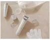 Philips Lady Shaver kabelloser Rasierer Elektronik Serie Produktbild-Vorschau 2