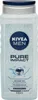 Nivea - Men Pure Impact Shower gel 500ml Voir les images du produit 5