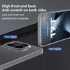 CLM-Tech Hülle kompatibel mit Xiaomi 17T Pro - keine Produktbild-Vorschau 6