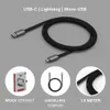 Nabíjecí kabel InCharge 6 Max 1,5 metru pro iPhone Náhled obrázku produktu 7