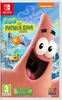 SpongeBob SquarePants The Patrick Star Game (NSW) Náhled obrázku produktu 1