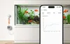 SONOFF SNZB-02LD Zigbee wasserdichter Temperatursensor mit Produktbild-Vorschau 12