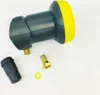 Humax Single Universal LNB und F-Stecker, Produktbild-Vorschau 10
