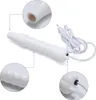 Darsonval Hochfrequenz-Hautpflegegerät – 10 Watt – 4 Produktbild-Vorschau 10