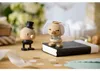 Hoptimist Bride Hoptimist 4,5 x 5,9 x 7,2 cm S Raw oak Produktbild-Vorschau 14