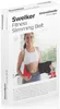 Swelker Fitness Sauna-Gürtel – verstellbarer Sportgürtel Produktbild-Vorschau 9