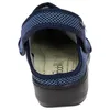 PodoWell ARRY gezondheidssandaal/schoen, uni, blauw, maat Productafbeelding-voorbeeld 4