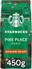 Starbucks Pike Place Roast Kaffeebohnen – 4 Beutel à 450 g Produktbild-Vorschau 2