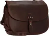 HAROLD'S Leder Umhängetasche Aberdeen Slingbag Brown Produktbild-Vorschau 4