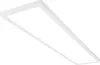 A white LED panel light is shown against a white background. Anteprima dell’immagine prodotto