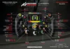 ThrustMaster AddOn Thrustm. Ferrari SF1000 Edition-WO Produktbild-Vorschau 5