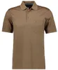 Ragman H-Polo Polo a maglia morbida uni Anteprima dell’immagine prodotto 1