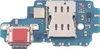 Ladebuchse für Samsung Galaxy S23 Ultra S918 Anschluss Produktbild-Vorschau 3