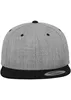 FLEXFIT 6089MT | Classic Snapback 2-Tone Cap - Farbe: Produktbild-Vorschau 9