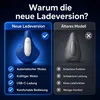 Beckenbodentrainer für Frauen,ergonomisches Beckenboden Produktbild-Vorschau 4