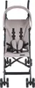 MamaLoes Milan Taupe 1-Personen-Buggy Produktbild-Vorschau 2