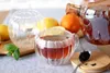Wilmax Doppelwandige Tassen 4er Set 300 ml Thermoglas Produktbild-Vorschau 6