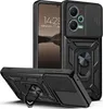 Armor Handyhülle für Xiaomi Redmi Note 12 5G Kameraschutz Produktbild-Vorschau 1