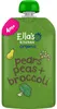 Ella's Kitchen Organiczna owsianka dla niemowląt Peren, Podgląd zdjęcia produktu 1