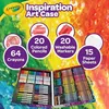 Crayola 04-2532, Kit de manualidades para niños, a partir Vista previa de la imagen del producto 6