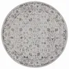 Carpetsale24 Tapis lavable vintage tapis rond salon chambre Voir les images du produit 8