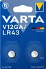 Varta Electron V12Ga/Lr432Er Blister Beschaffungsartikel Voir les images du produit 2