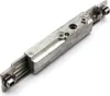 Schüco Kammergetriebe AvanTec 43 mm DIN rechts 243038 / Produktbild-Vorschau 2