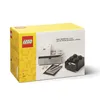 Pudełka na biurko LEGO z szufladą Multi-Pack 3 szt. - Podgląd zdjęcia produktu 2