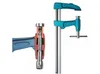 Serre-joint Super Extra 4003-ptige Serrage Puissant 800 Mm Voir les images du produit 7