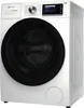 B6R 98E SILENCE DE Waschmaschine Produktbild-Vorschau 2